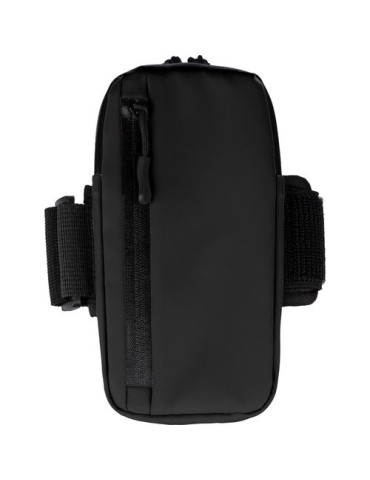 Pochette Brassard en PU et Polyester - Sport Personnalisée