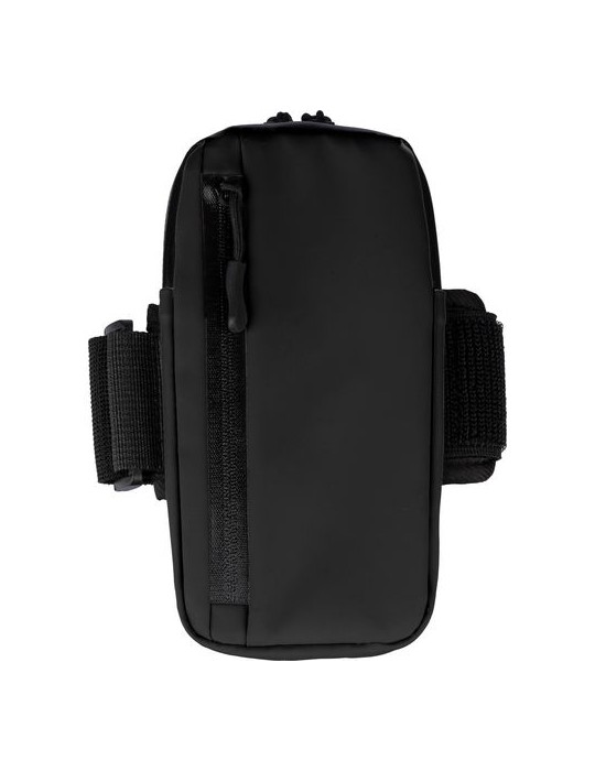 Pochette Brassard en PU et Polyester - Sport Personnalisée