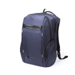 Sac à Dos Personnalisé pour Professionnels Pas Cher Zircan Matières : nylon Couleurs : noir cadeau client original