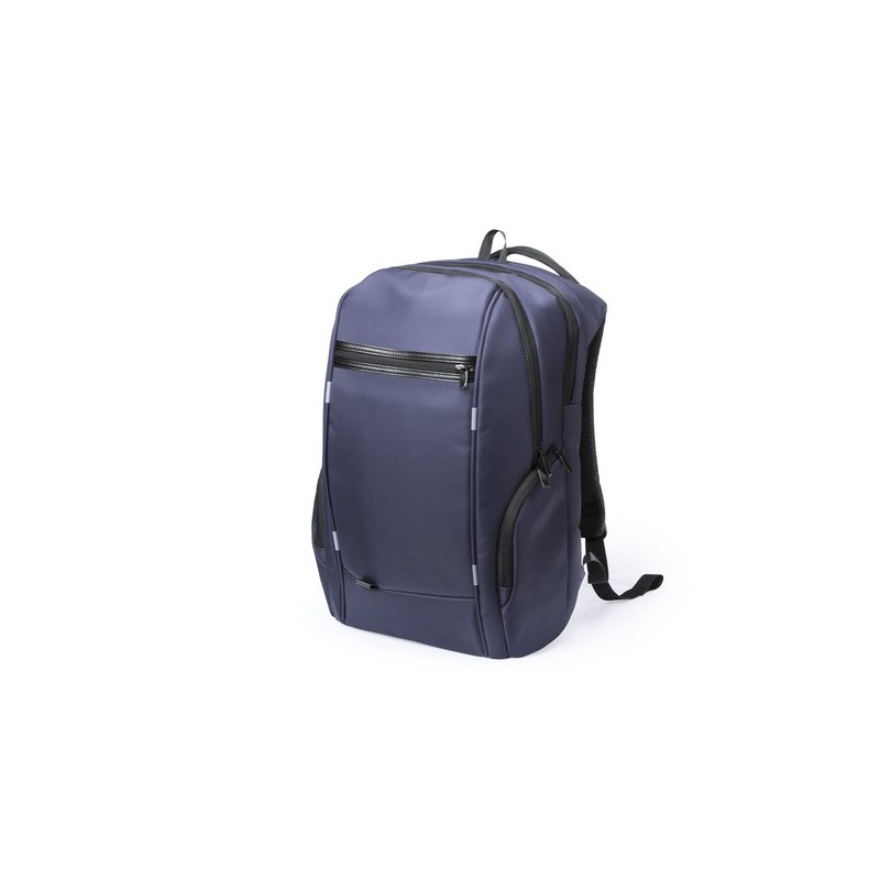 Sac à Dos Personnalisé pour Professionnels Pas Cher Zircan Matières : nylon Couleurs : noir cadeau client original