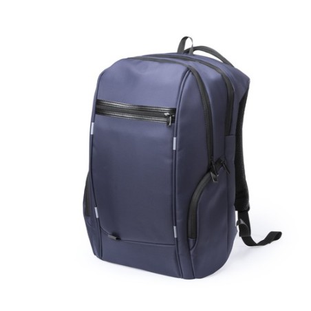 Sac à Dos Personnalisé pour Professionnels Pas Cher Zircan Matières : nylon Couleurs : noir cadeau client original