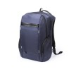 Sac à Dos Personnalisé pour Professionnels Pas Cher Zircan Matières : nylon Couleurs : noir cadeau client original