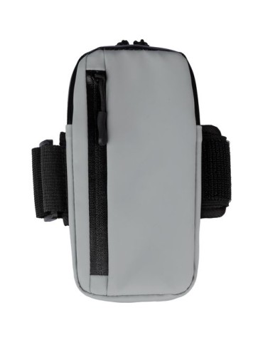 Pochette Brassard en PU et Polyester - Sport Personnalisée 2