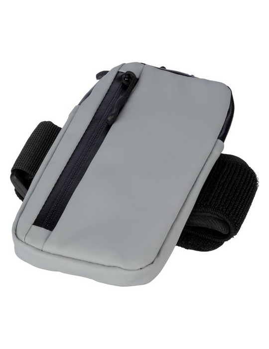Pochette Brassard en PU et Polyester - Sport Personnalisée