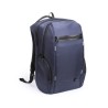 Sac à Dos Personnalisé pour Professionnels Pas Cher Zircan Matières : nylon Couleurs : bleu marine personnalisable avec votre lo