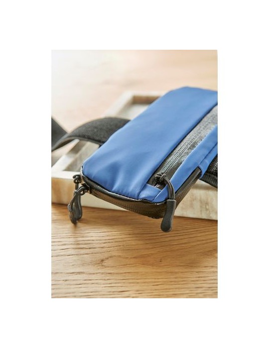 Pochette Brassard en PU et Polyester - Sport Personnalisée