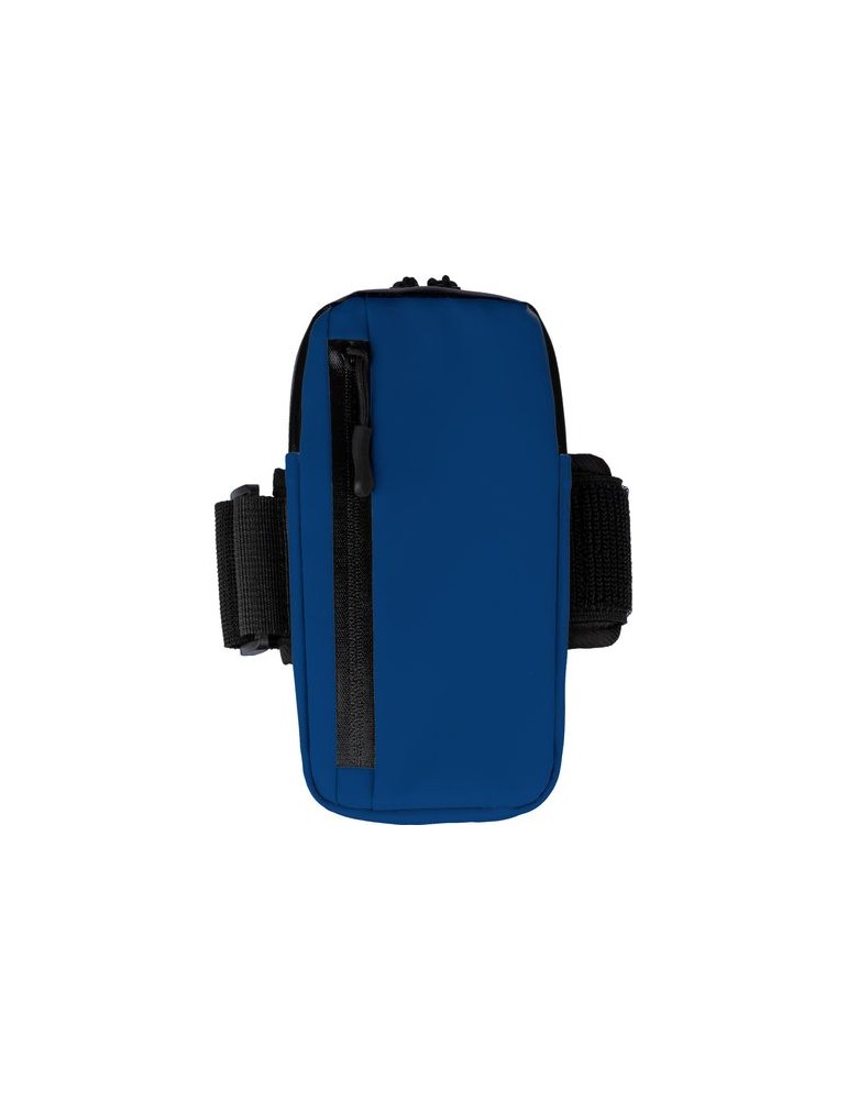 Pochette Brassard en PU et Polyester - Sport Personnalisée