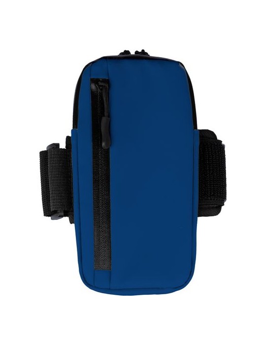 Pochette Brassard en PU et Polyester - Sport Personnalisée