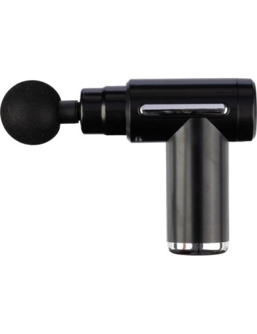 Pistolet de Massage en ABS - Bien-être et Détente Personnalisée pas cher