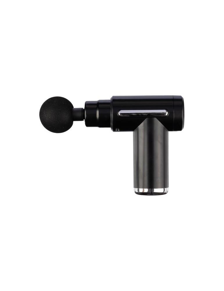 Pistolet de Massage en ABS - Bien-être et Détente Personnalisée pas cher