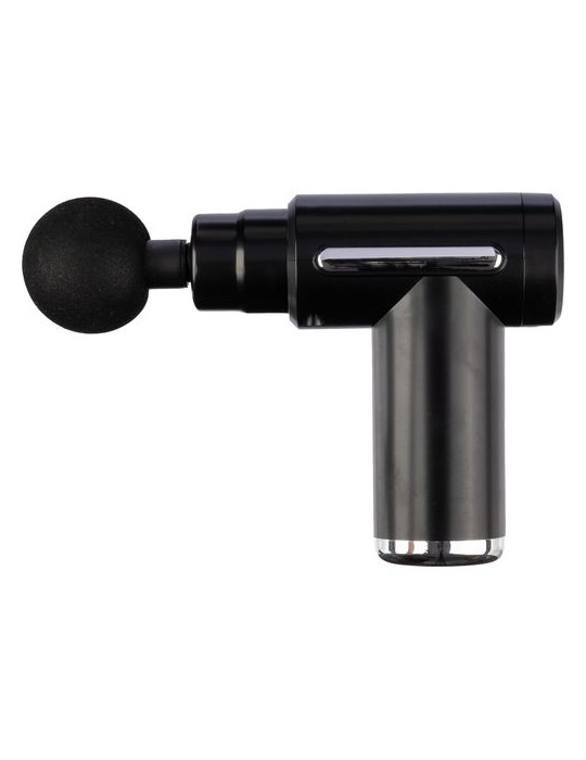 Pistolet de Massage en ABS - Bien-être et Détente Personnalisée pas cher