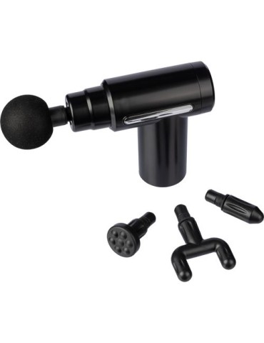 Pistolet de Massage en ABS - Bien-être et Détente Personnalisée pas cher 2