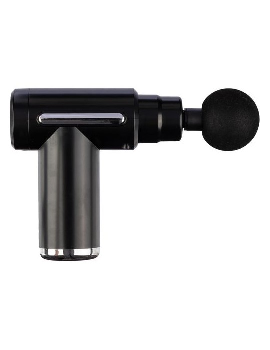 Pistolet de Massage en ABS - Bien-être et Détente Personnalisée pas cher
