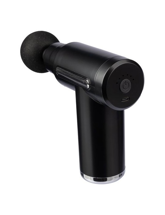 Pistolet de Massage en ABS - Bien-être et Détente Personnalisée pas cher