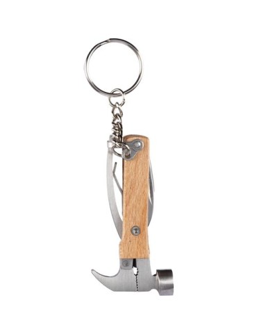 Outil Multifonction en Bambou - Pratique