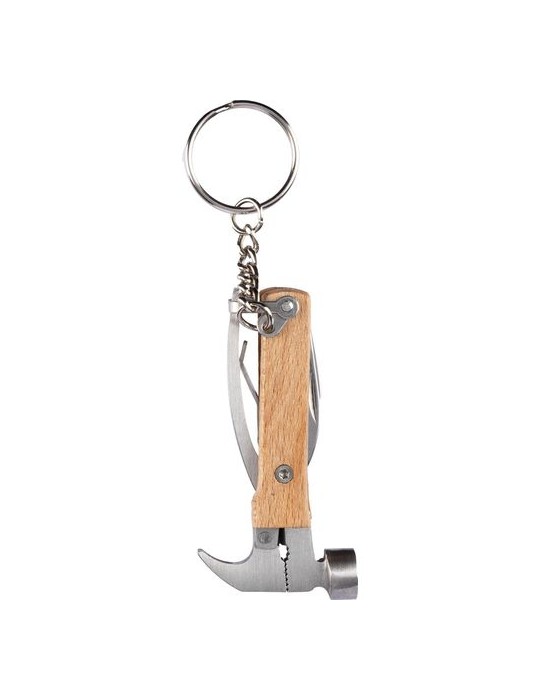 Outil Multifonction en Bambou - Pratique