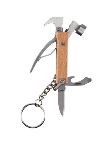 Outil Multifonction en Bambou - Pratique 2