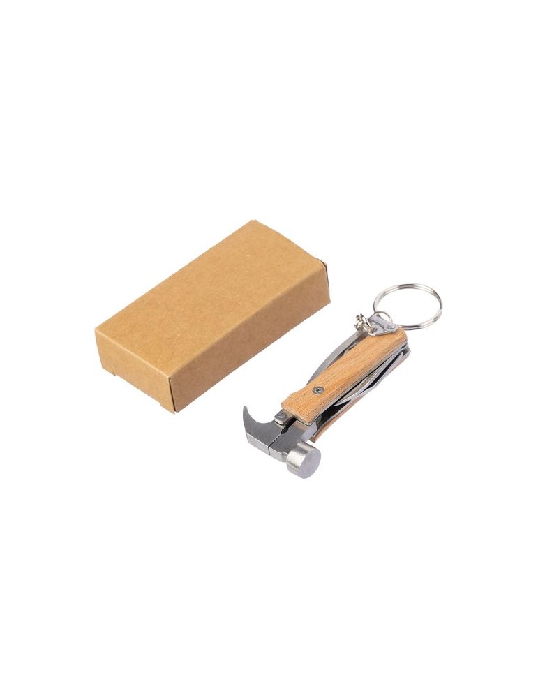 Outil Multifonction en Bambou - Pratique