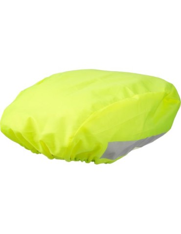 Couvre-casque vélo réfléchissant - Horst Personnalisée pas cher 2