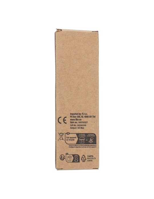Câble de charge nylon 65W - Personnalisable