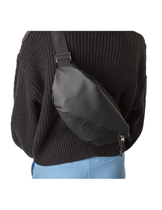Sac Banane Déperlant en Polyester 600D Pas Cher - Cadeau Personnalisée Bria