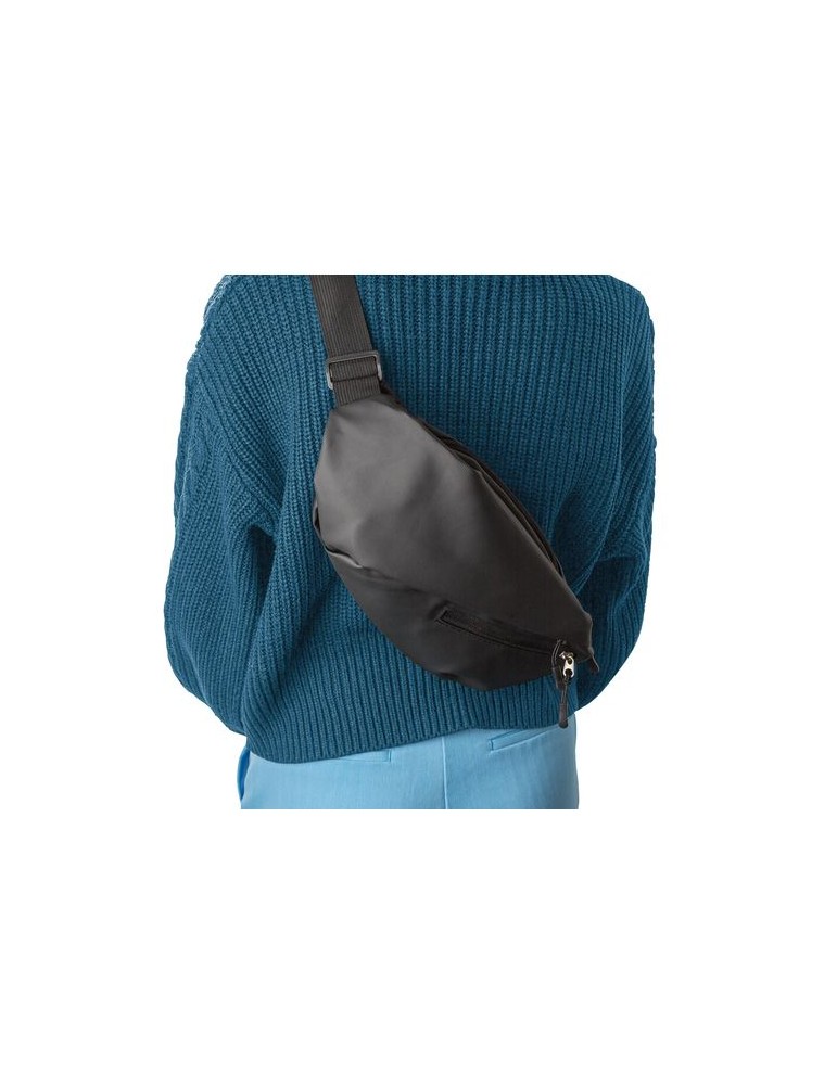 Sac Banane Déperlant en Polyester 600D Pas Cher - Cadeau Personnalisée Bria