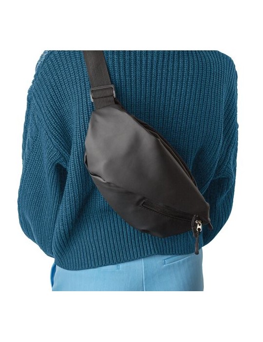 Sac Banane Déperlant en Polyester 600D Pas Cher - Cadeau Personnalisée Bria