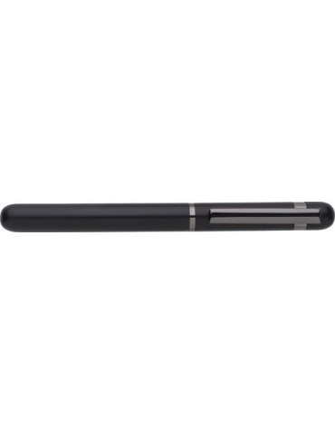Roller en Aluminium et Laiton - Cadeau d'Entreprise Bridge