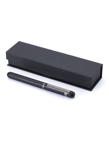 Roller en Aluminium et Laiton - Cadeau d'Entreprise Bridge 2