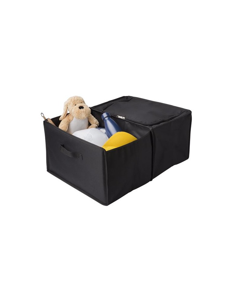 Organiseur Voiture Pliable Pratique et Isotherme Personnalisé