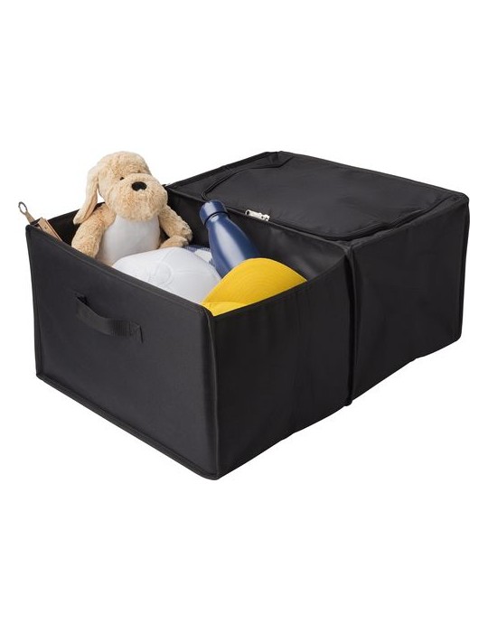 Organiseur Voiture Pliable Pratique et Isotherme Personnalisé