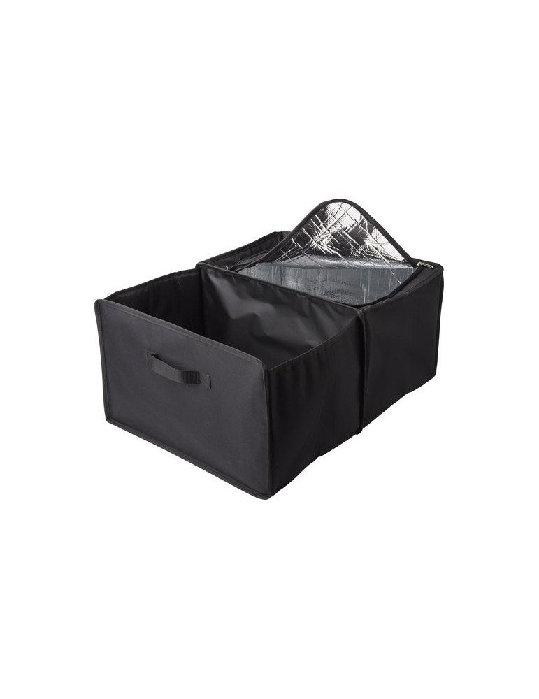 Organiseur Voiture Pliable Pratique et Isotherme Personnalisé