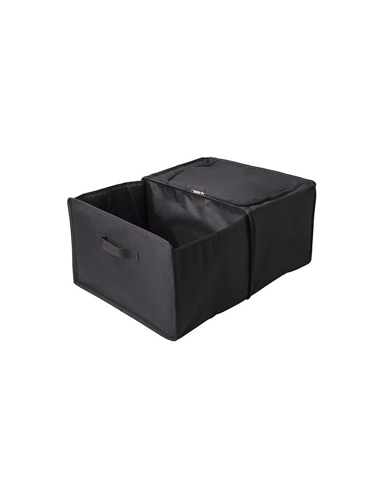 Organiseur Voiture Pliable Pratique et Isotherme Personnalisé