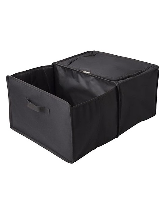 Organiseur Voiture Pliable Pratique et Isotherme Personnalisé