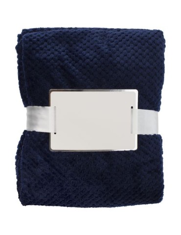 Plaid Polaire Personnalisable Nikolaï
