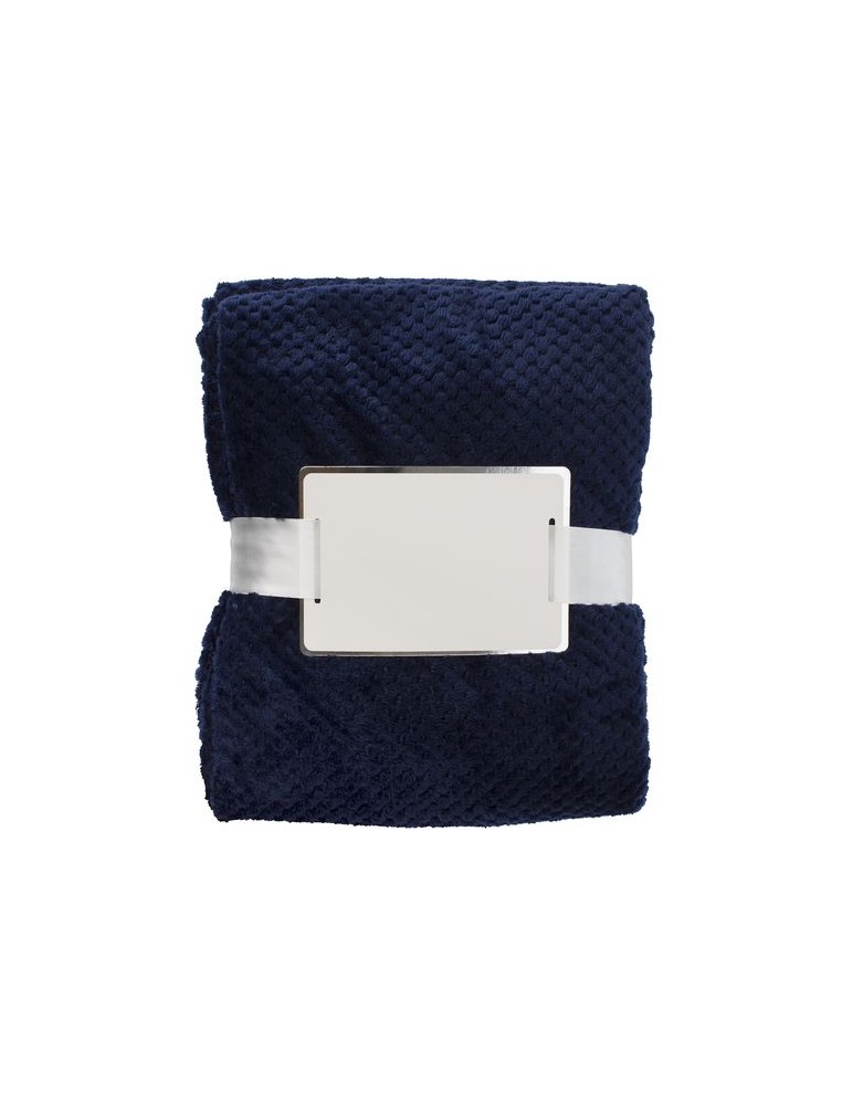 Plaid Polaire Personnalisable Nikolaï
