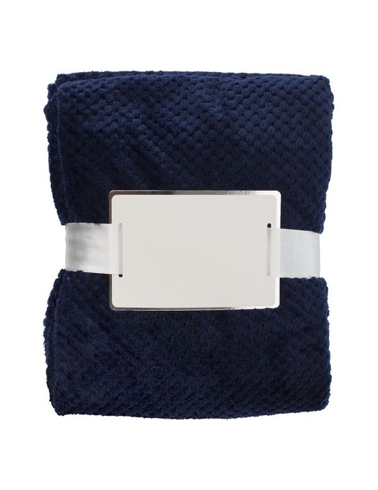 Plaid Polaire Personnalisable Nikolaï