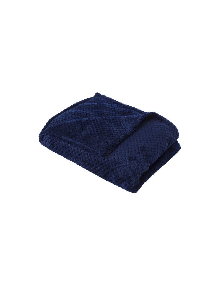 Plaid Polaire Personnalisable Nikolaï