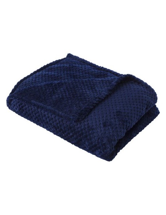 Plaid Polaire Personnalisable Nikolaï