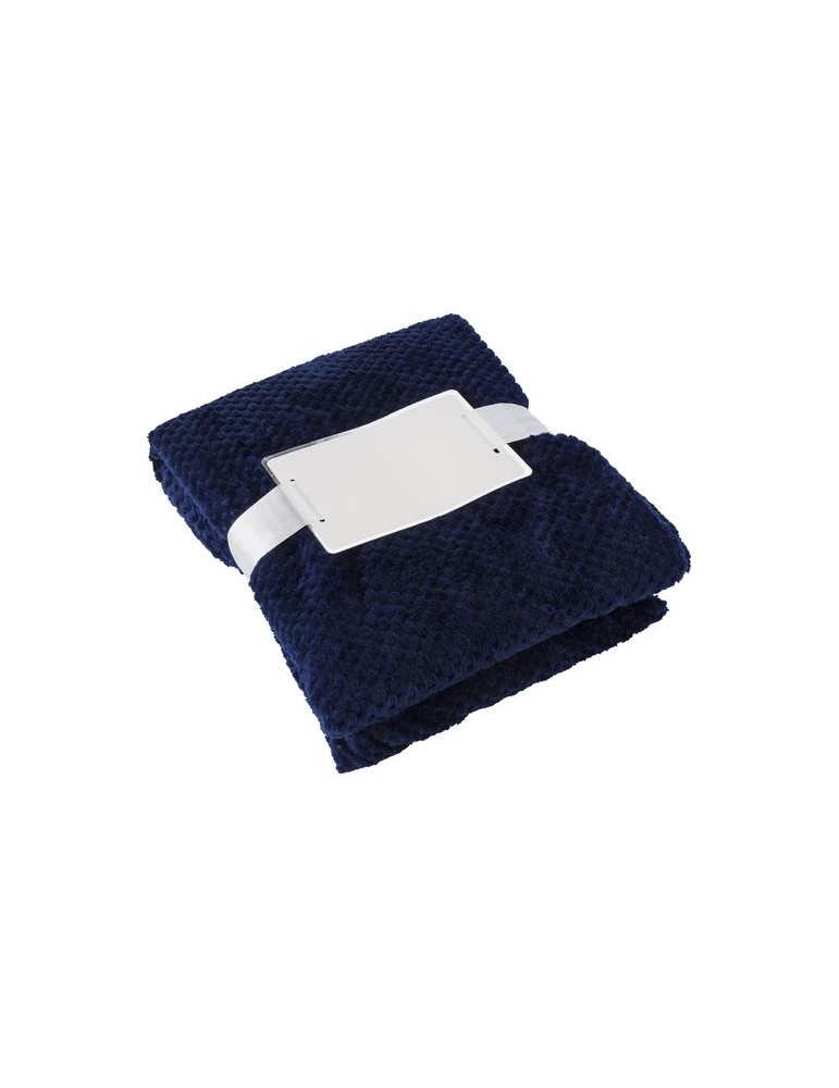 Plaid Polaire Personnalisable Nikolaï