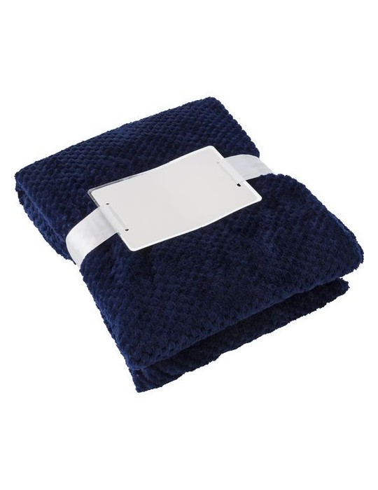 Plaid Polaire Personnalisable Nikolaï