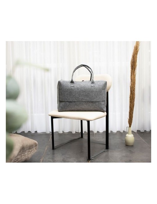 Sac marin en feutre rPET - Cadeau d'entreprise