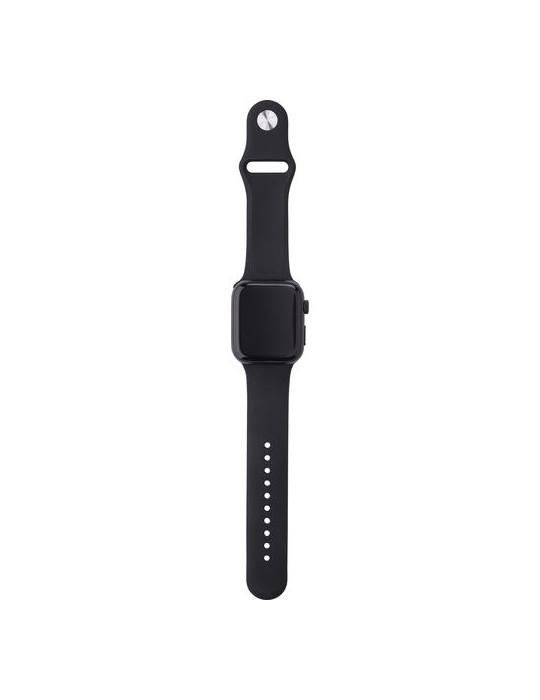 Montre connectée Asher - Suivi de santé optimal personnalisée pas cher