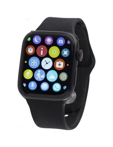 Montre connectée Asher - Suivi de santé optimal personnalisée pas cher 2