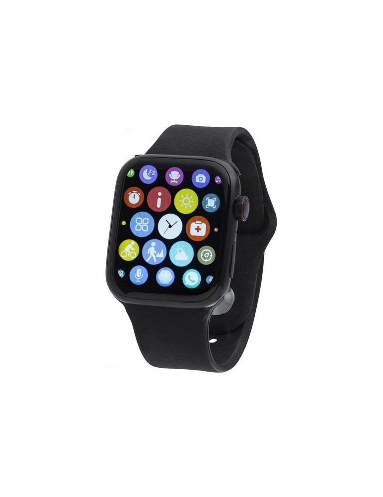 Montre connectée Asher - Suivi de santé optimal personnalisée pas cher