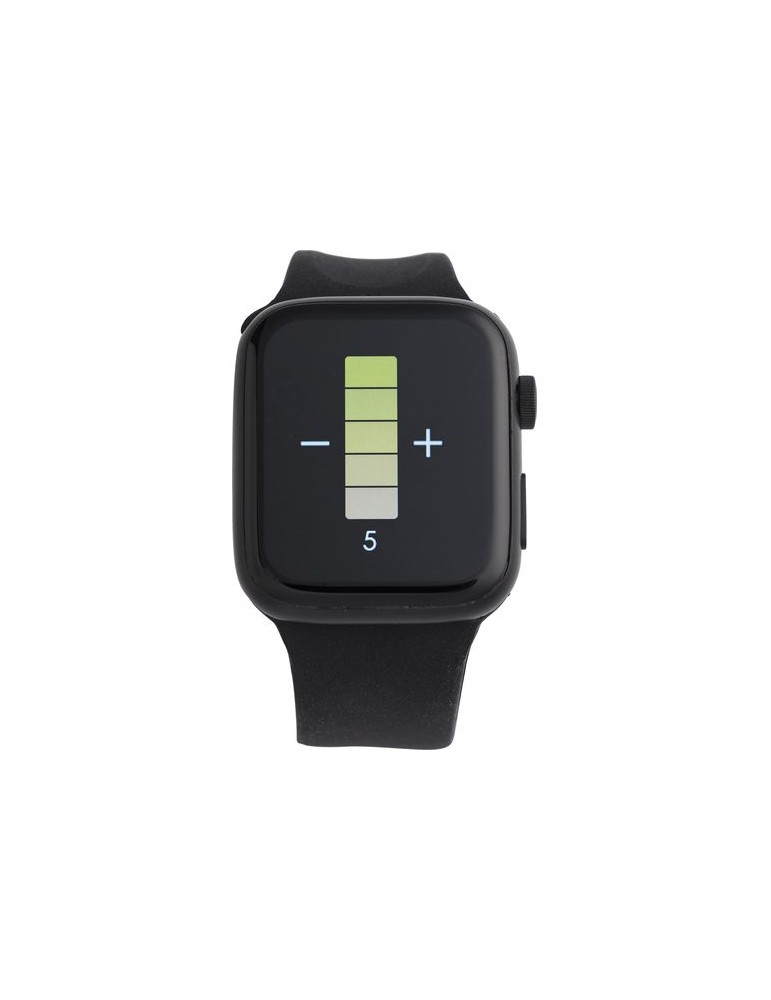 Montre connectée Asher - Suivi de santé optimal personnalisée pas cher