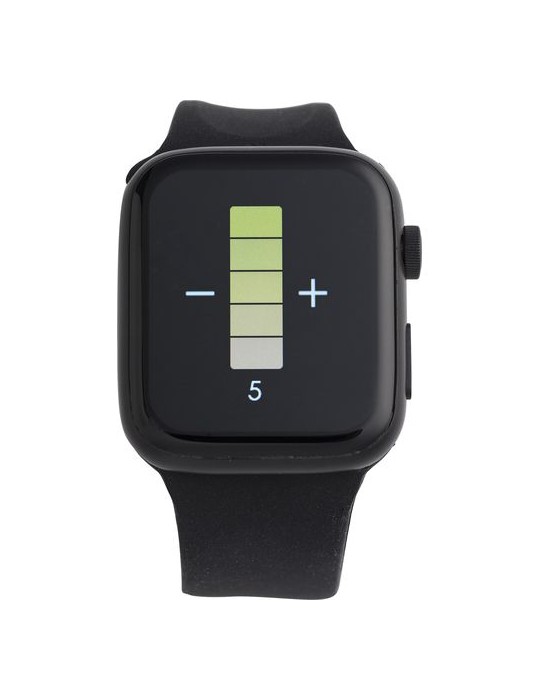 Montre connectée Asher - Suivi de santé optimal personnalisée pas cher