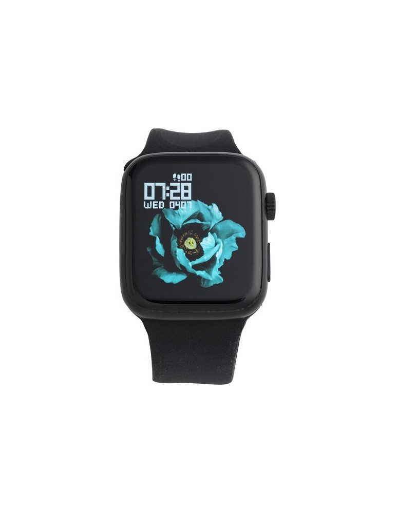 Montre connectée Asher - Suivi de santé optimal personnalisée pas cher