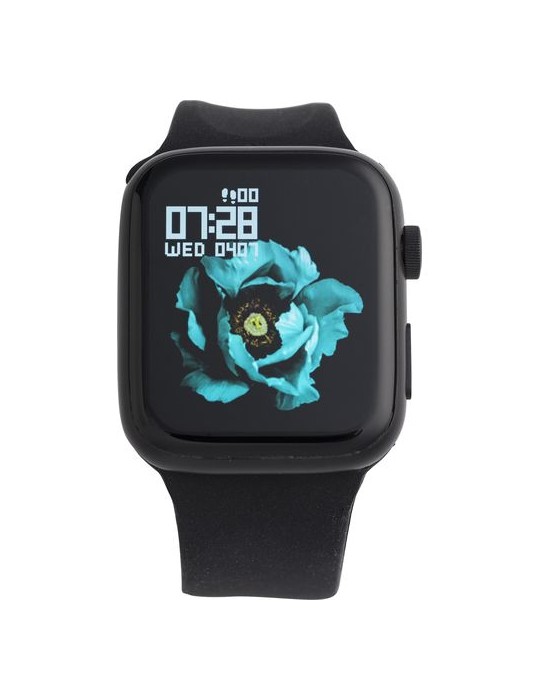 Montre connectée Asher - Suivi de santé optimal personnalisée pas cher
