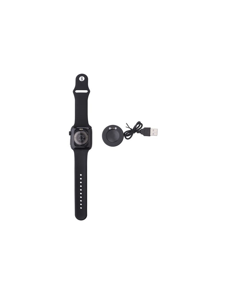 Montre connectée Asher - Suivi de santé optimal personnalisée pas cher